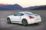 Nissan 370Z GT Edition 2011 года